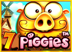 heng456 7 Piggies ทดลองเล่นฟรี