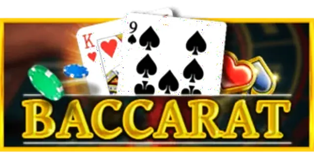 heng456 Baccarat ทดลองเล่นฟรี
