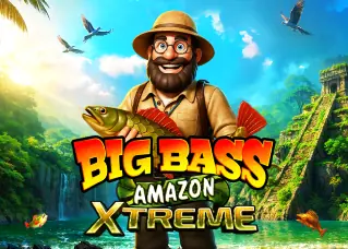 heng456 Big Bass Amazon Xtreme ทดลองเล่นฟรี