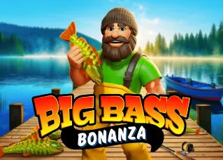 heng456 Big Bass Bonanza ทดลองเล่นฟรี