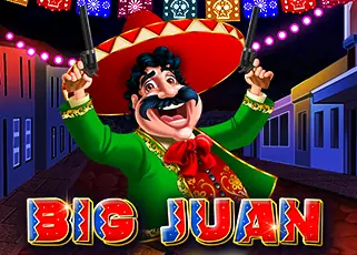 heng456 Big Juan ทดลองเล่นฟรี