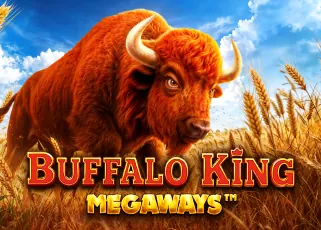 heng456 Buffalo King Megaways ทดลองเล่นฟรี
