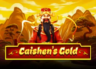 heng456 Caishen's Gold ทดลองเล่นฟรี