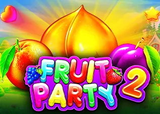 heng456 Fruit Party 2 ทดลองเล่นฟรี