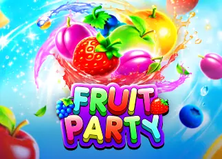 heng456 Fruit Party ทดลองเล่นฟรี
