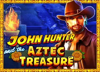 heng456 John Hunter and the Aztec Treasure ทดลองเล่นฟรี
