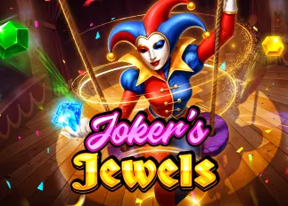 heng456 Jokers Jewels ทดลองเล่นฟรี