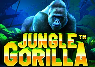 heng456 Jungle Gorilla ทดลองเล่นฟรี