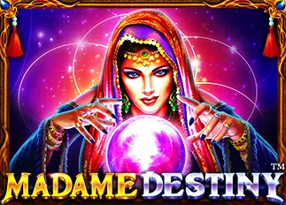 heng456 Madame Destiny ทดลองเล่นฟรี