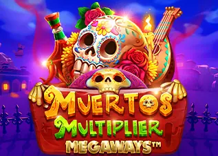 heng456 Muertos Multiplier Megaways ทดลองเล่นฟรี