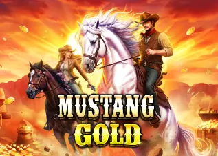 heng456 Mustang Gold ทดลองเล่นฟรี