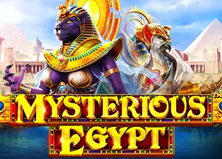 heng456 Mysterious Egypt ทดลองเล่นฟรี
