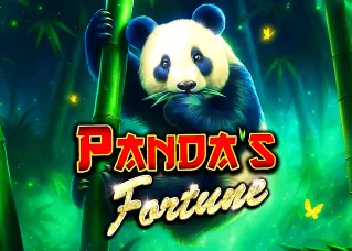 heng456 Pandas Fortune ทดลองเล่นฟรี