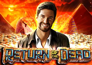 heng456 Return of the Dead ทดลองเล่นฟรี