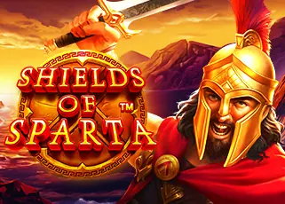 heng456 Shields of Sparta ทดลองเล่นฟรี