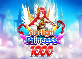heng456 Starlight Princess 1000 ทดลองเล่นฟรี