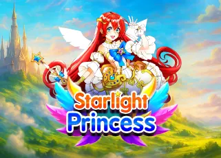 heng456 Starlight Princess ทดลองเล่นฟรี