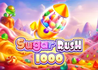 heng456 Sugar Rush 1000 ทดลองเล่นฟรี