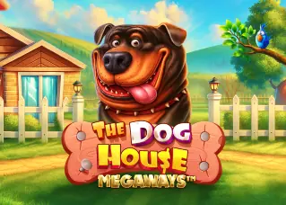 heng456 The Dog House Megaways ทดลองเล่นฟรี