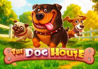 heng456 The Dog House ทดลองเล่นฟรี