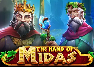 heng456 The Hand of Midas ทดลองเล่นฟรี