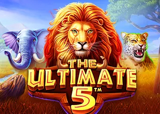 heng456 The Ultimate 5 ทดลองเล่นฟรี