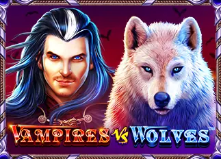 heng456 Vampires vs Wolves ทดลองเล่นฟรี