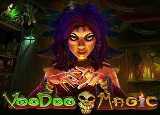 heng456 Voodoo Magic ทดลองเล่นฟรี