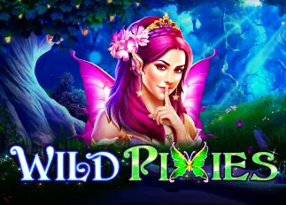 heng456 Wild Pixies ทดลองเล่นฟรี