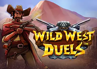 heng456 Wild West Duels ทดลองเล่นฟรี