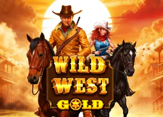 heng456 Wild West Gold ทดลองเล่นฟรี