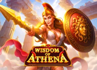 heng456 Wisdom of Athena ทดลองเล่นฟรี