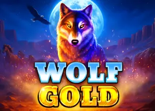heng456 Wolf Gold ทดลองเล่นฟรี
